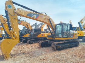 Caterpillar 320D